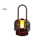 Elmmarsh Desk Lamp