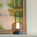 Elmmarsh Desk Lamp