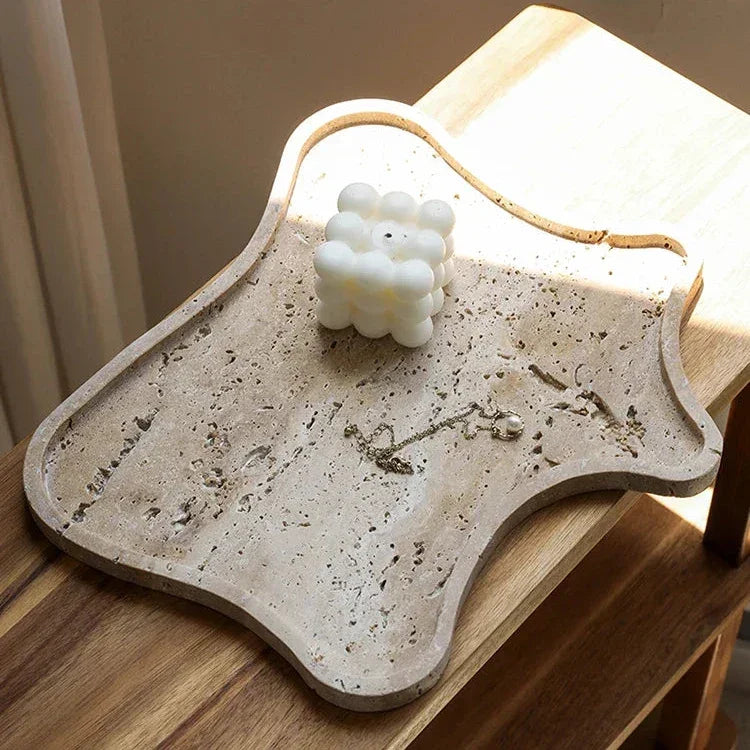 Elndoma Decorative Tray