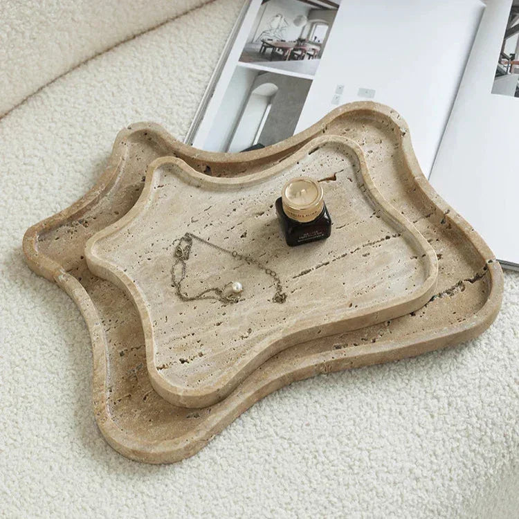 Elndoma Decorative Tray