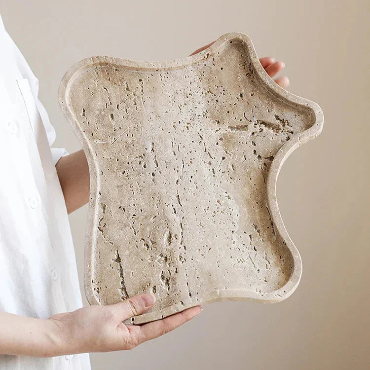 Elndoma Decorative Tray