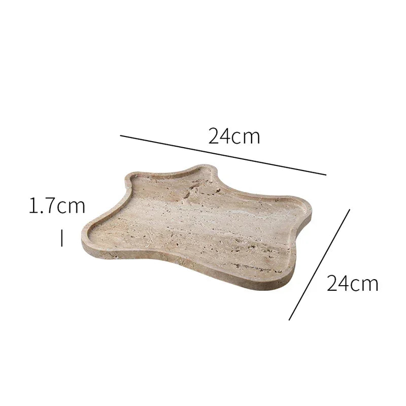 Elndoma Decorative Tray