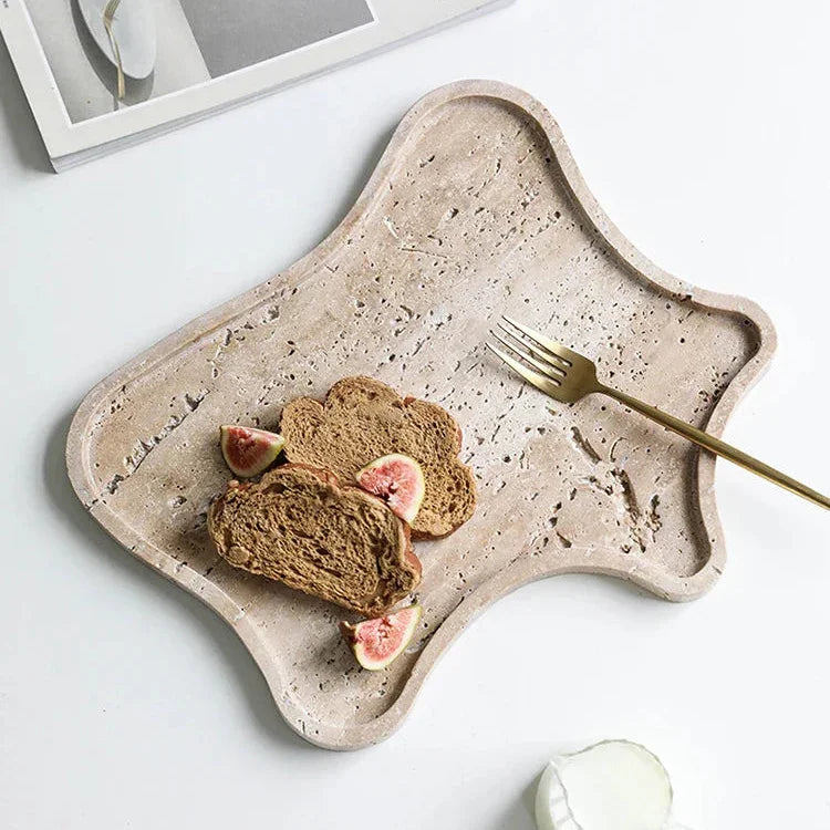 Elndoma Decorative Tray