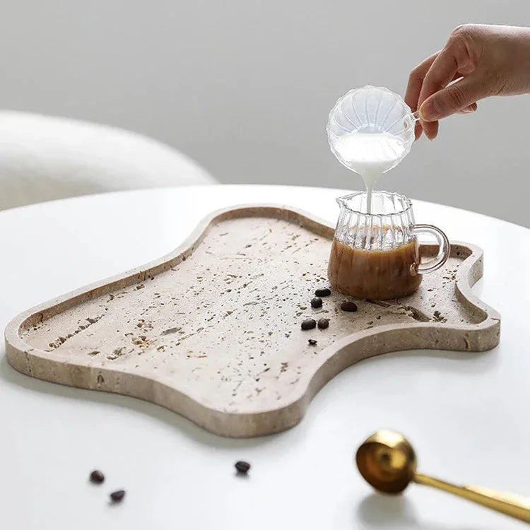 Elndoma Decorative Tray