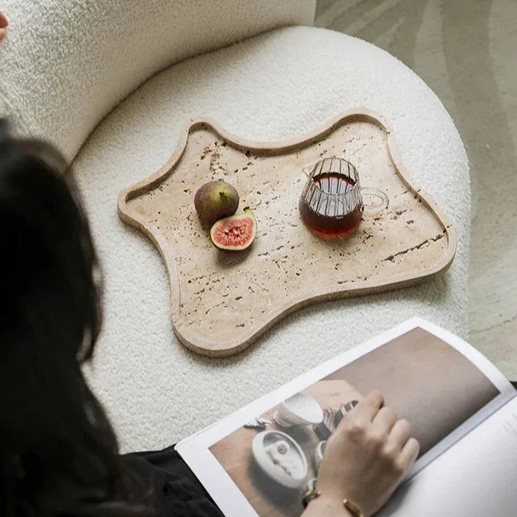 Elndoma Decorative Tray