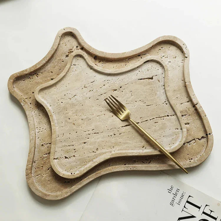 Elndoma Decorative Tray