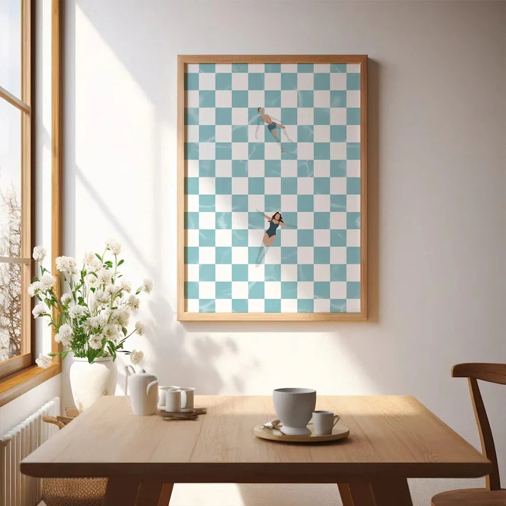 Elndoma Wall Art