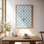 Elndoma Wall Art