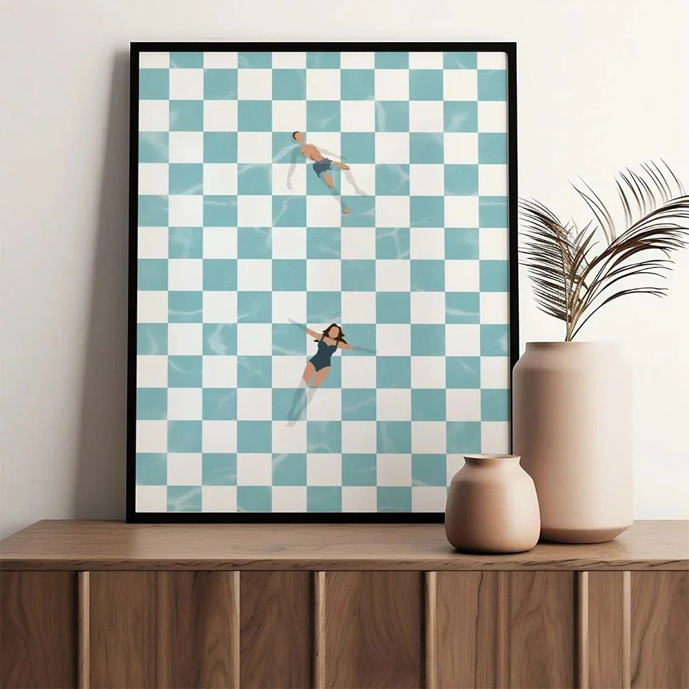 Elndoma Wall Art