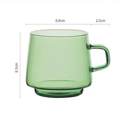 Elnduna Mug - Set of 2