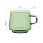 Elnduna Mug - Set of 2