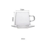 Elnduna Mug - Set of 2