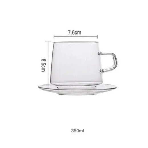 Elnduna Mug - Set of 2