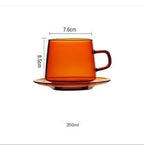 Elnduna Mug - Set of 2