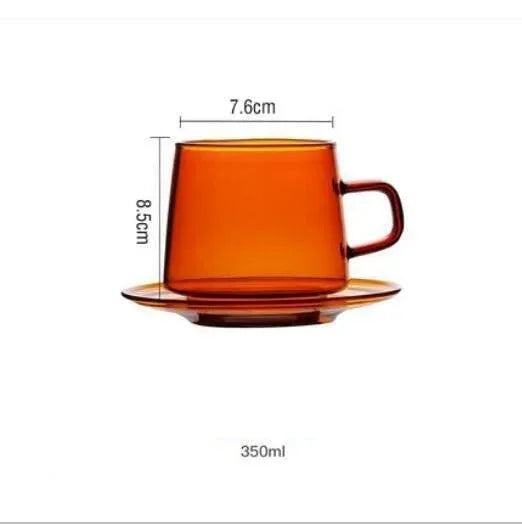 Elnduna Mug - Set of 2