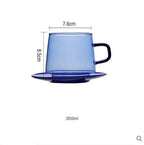 Elnduna Mug - Set of 2