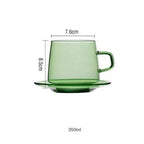 Elnduna Mug - Set of 2