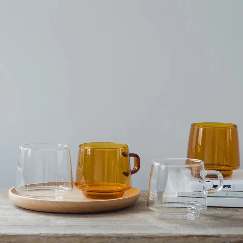 Elnduna Mug - Set of 2