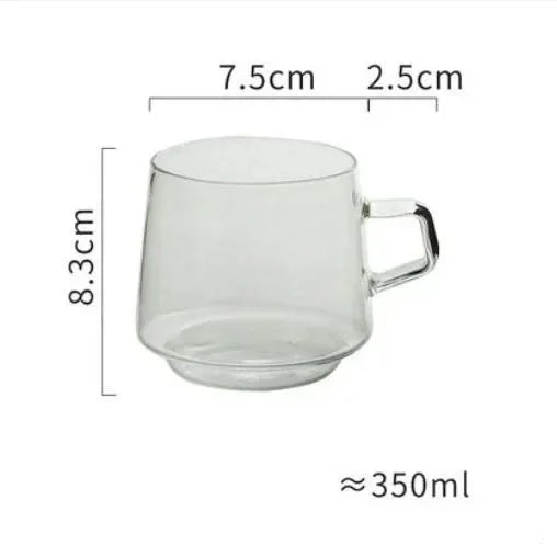 Elnduna Mug - Set of 2