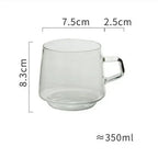 Elnduna Mug - Set of 2
