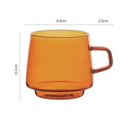 Elnduna Mug - Set of 2