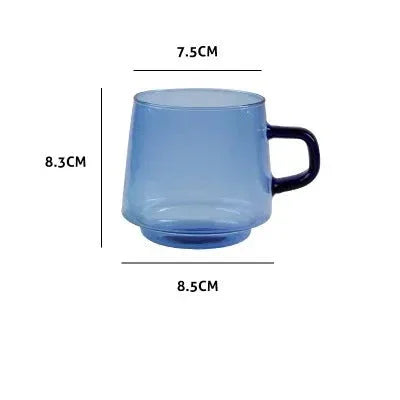 Elnduna Mug - Set of 2