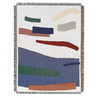 Eloda Throw Blanket