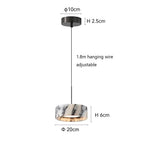 Elreno Pendant Lamp