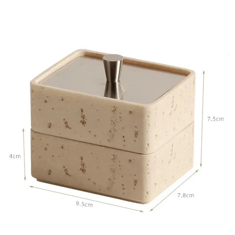 Elreno Storage Box