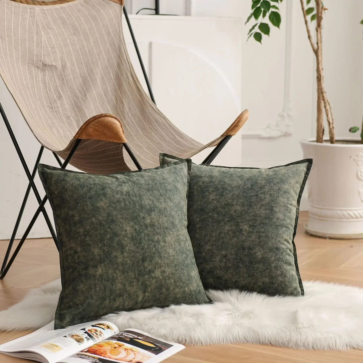 Elsora Cushion Cover