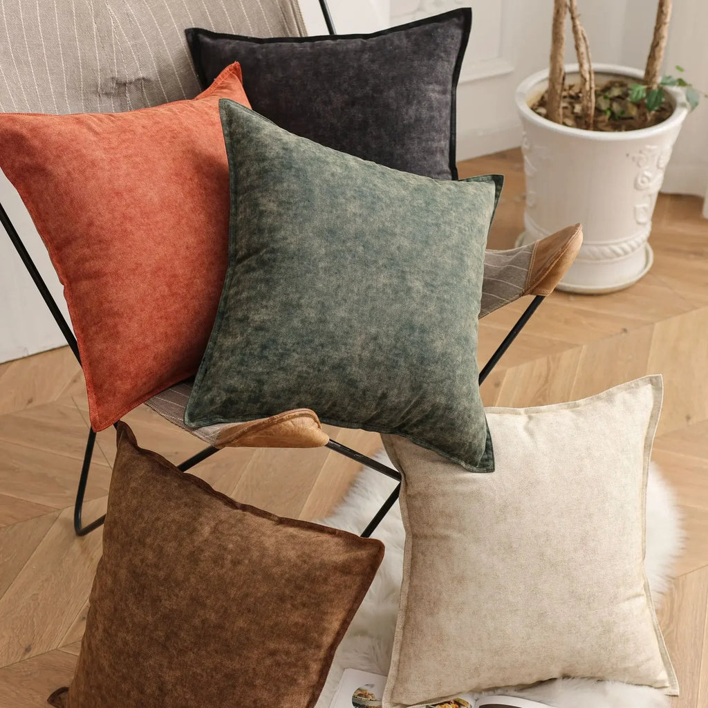 Elsora Cushion Cover