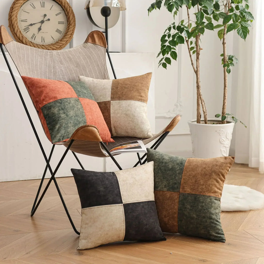 Elsora Cushion Cover