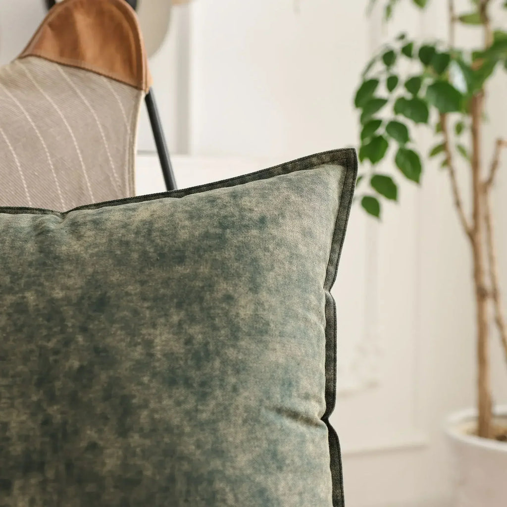 Elsora Cushion Cover