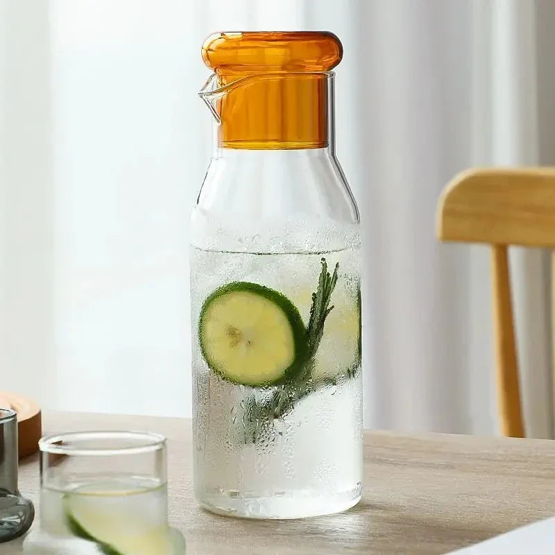 Eltelta Carafe