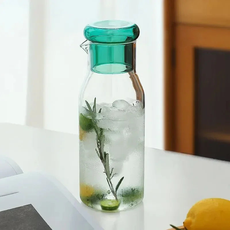 Eltelta Carafe