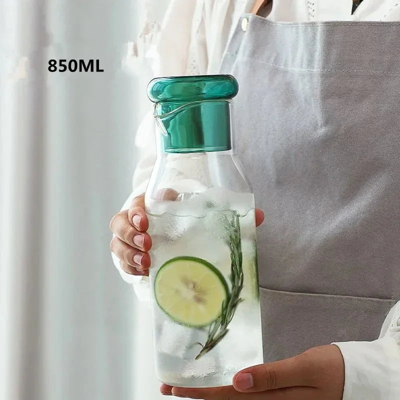 Eltelta Carafe