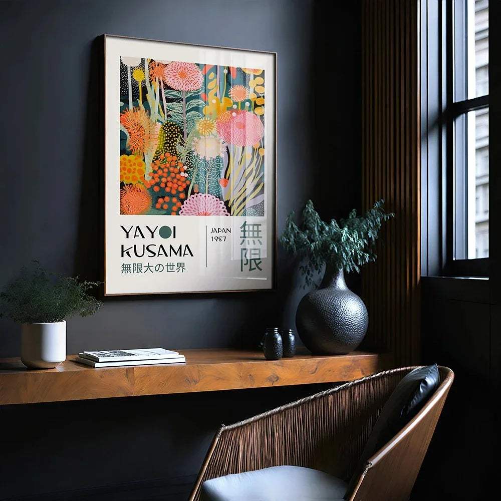 Emarno Wall Art