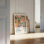 Emarno Wall Art