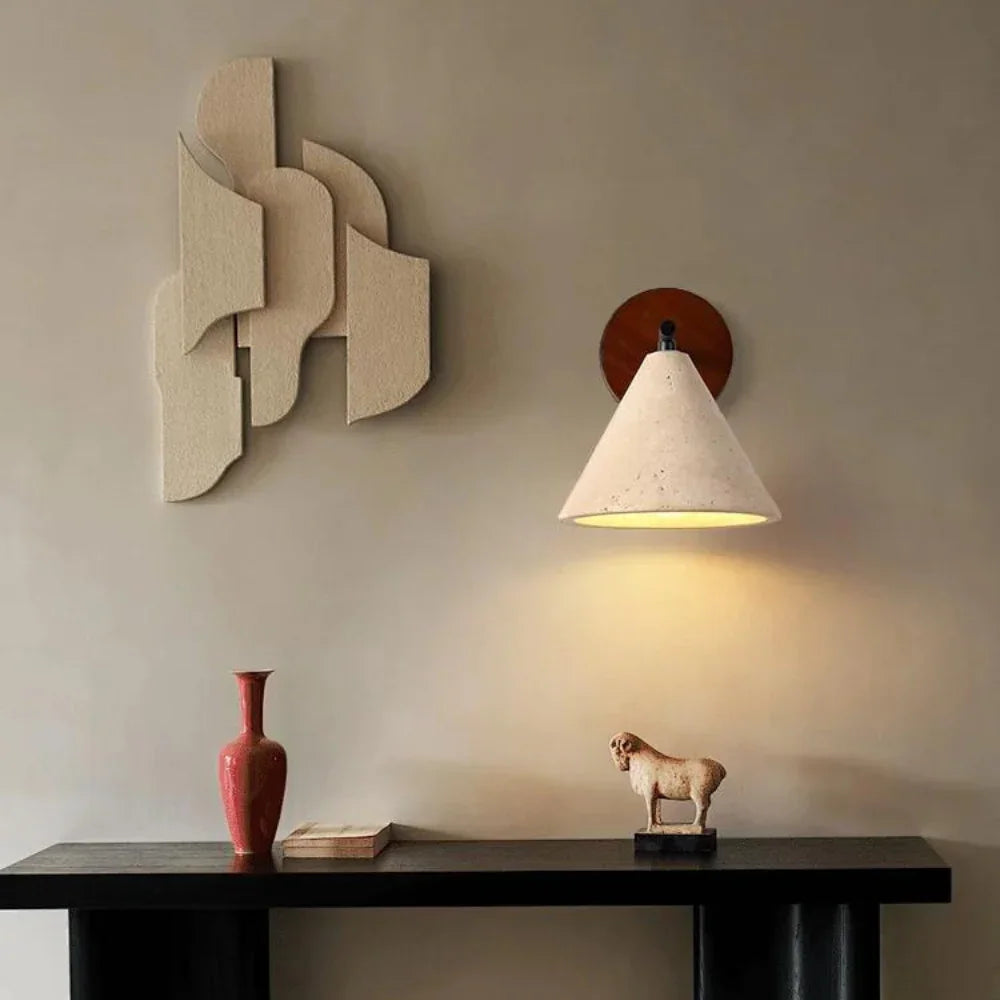 Embarno Lamp