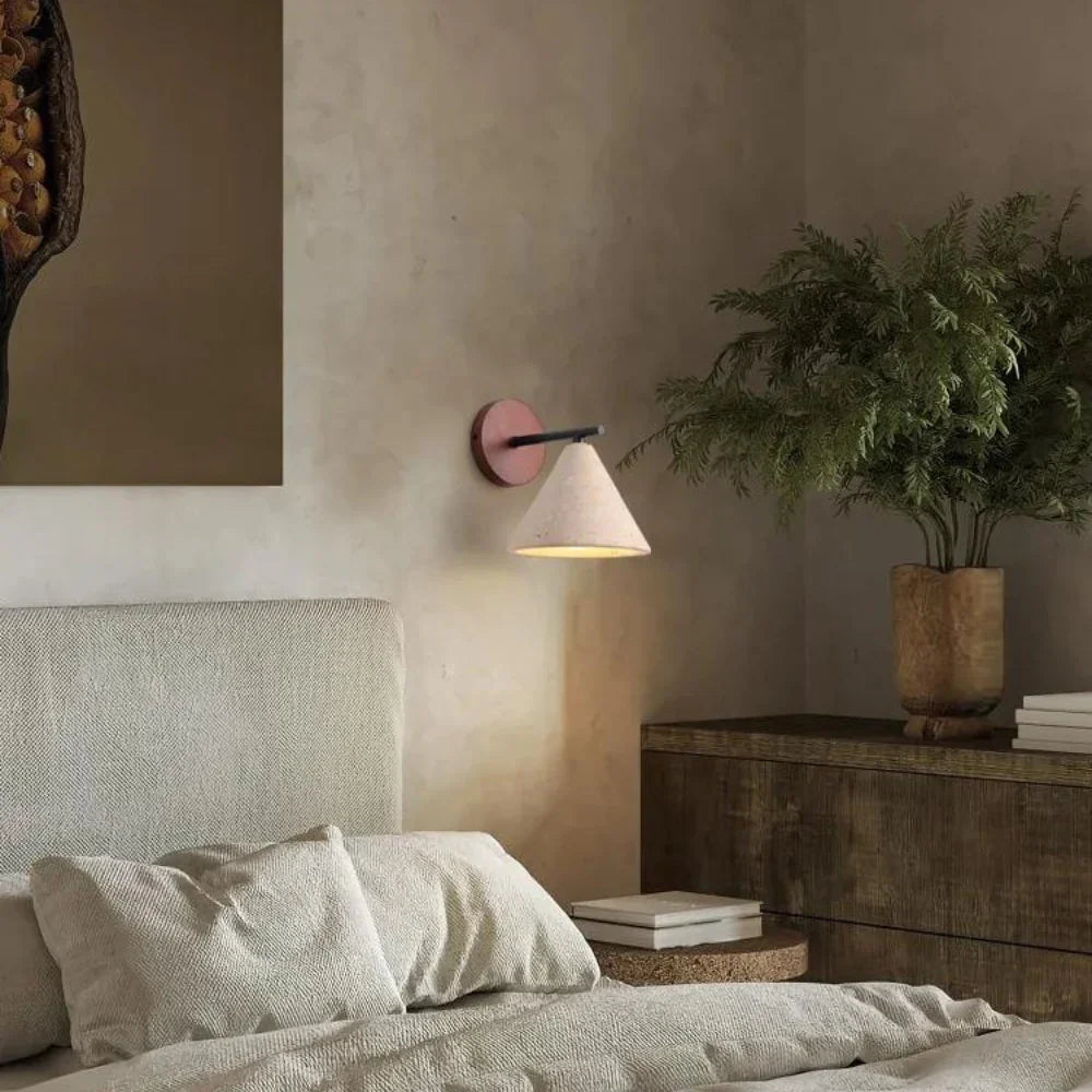 Embarno Lamp