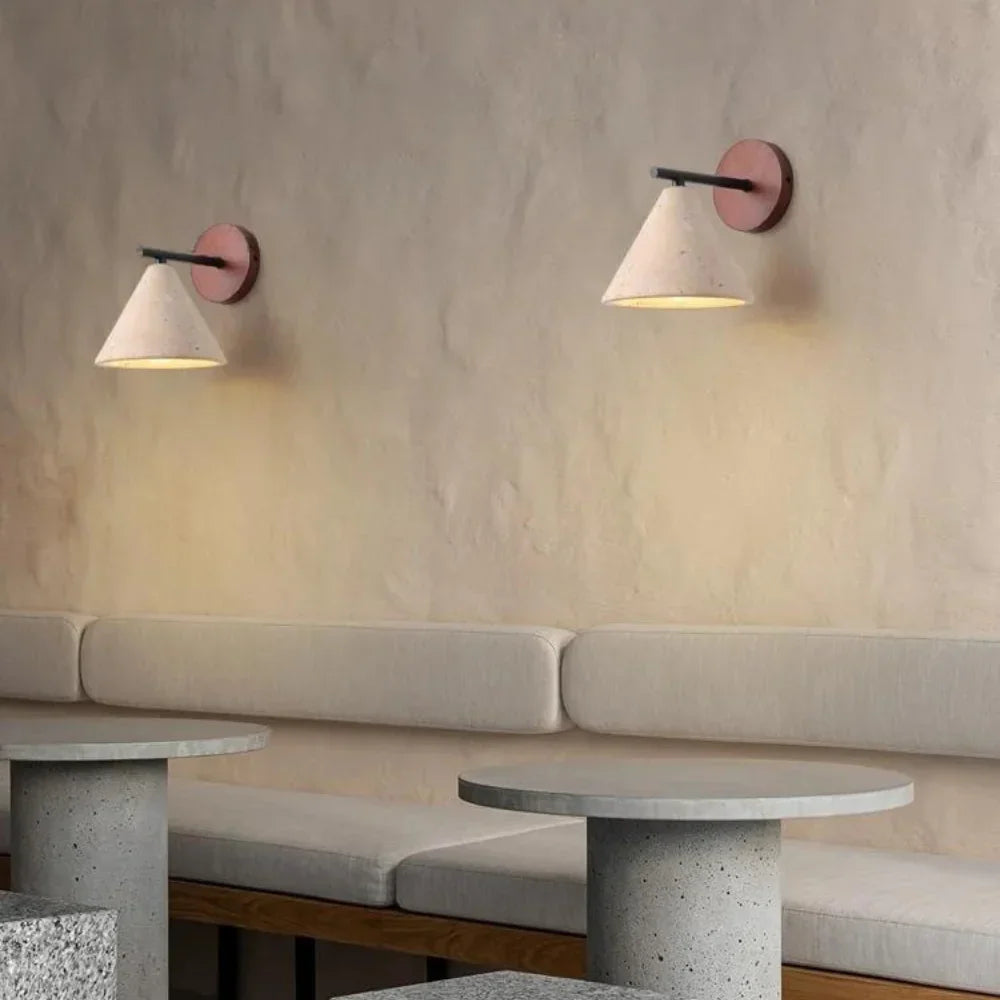 Embarno Lamp