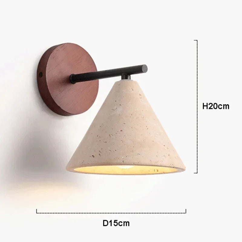 Embarno Lamp