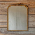 Embellished Framed Wall Mirror | TheKanta