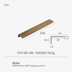 Emdoda Cabinet Handle
