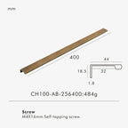 Emdoda Cabinet Handle