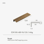 Emdoda Cabinet Handle