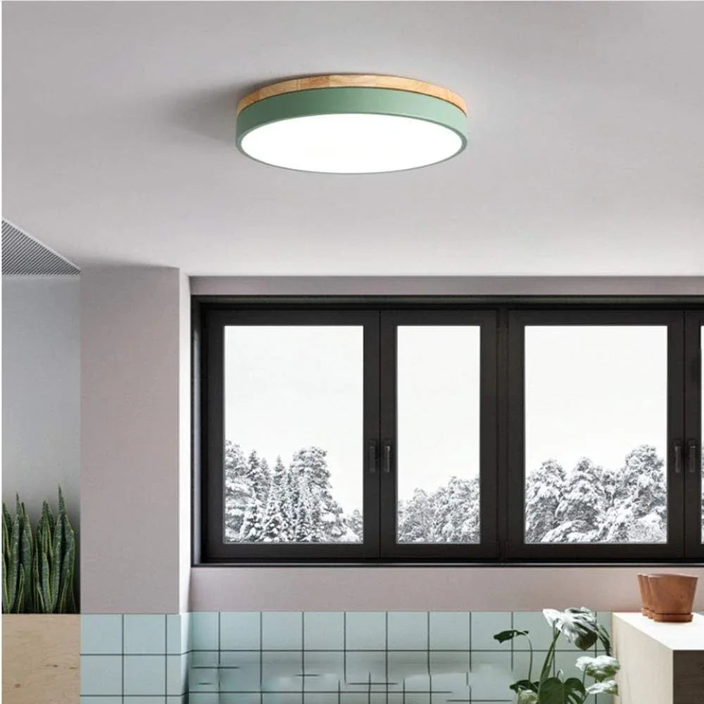 Emdora Ceiling Lamp