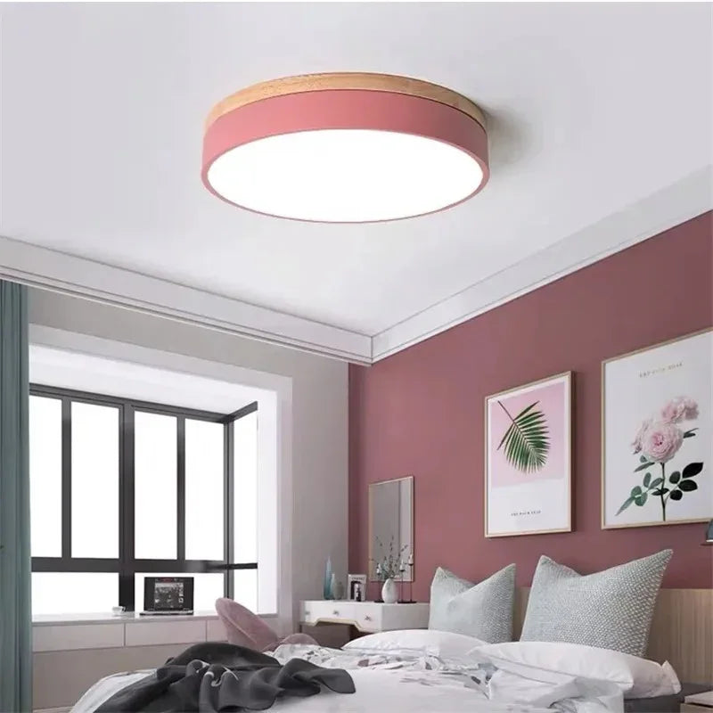 Emdora Ceiling Lamp