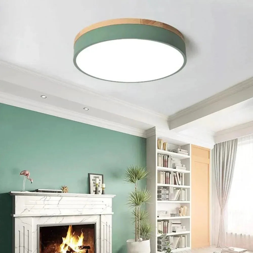 Emdora Ceiling Lamp