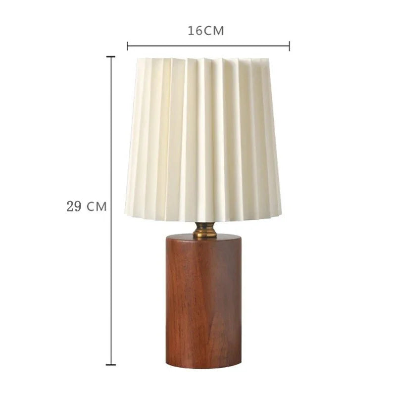 Emduna Table Lamp
